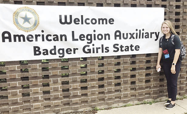 Badger Girls State